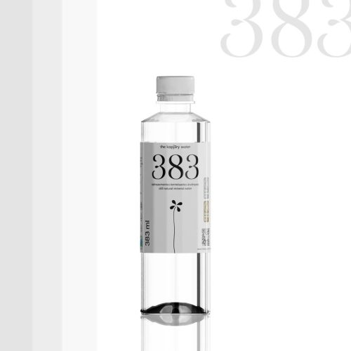 383 The Kopjary Mentes - 383 ml