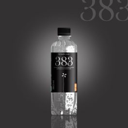 383 The Kopjary Savas - 383 ml