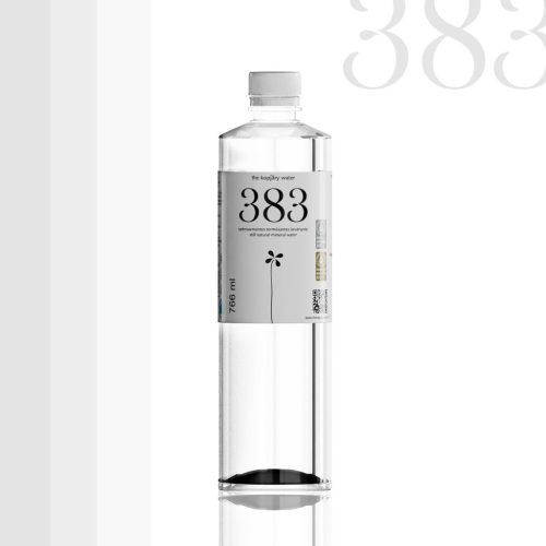 766 The Kopjary Mentes - 766 ml