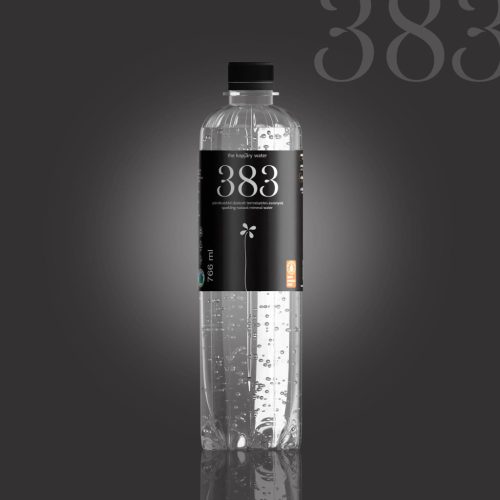 766 The Kopjary Savas - 766 ml