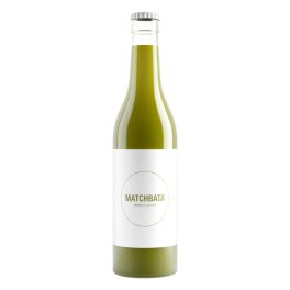 On-Lemon matcha - 330 ml