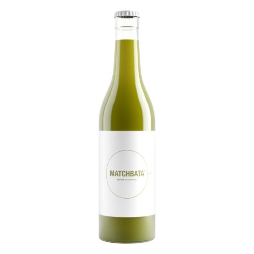 On-Lemon matcha - 330 ml