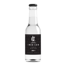 &T Indian Tonic