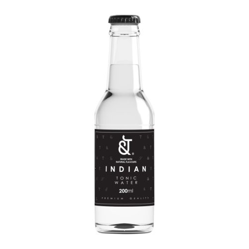 &T Indian Tonic