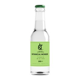 &T Botanical Tonic