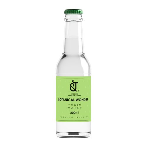 &T Botanical Tonic