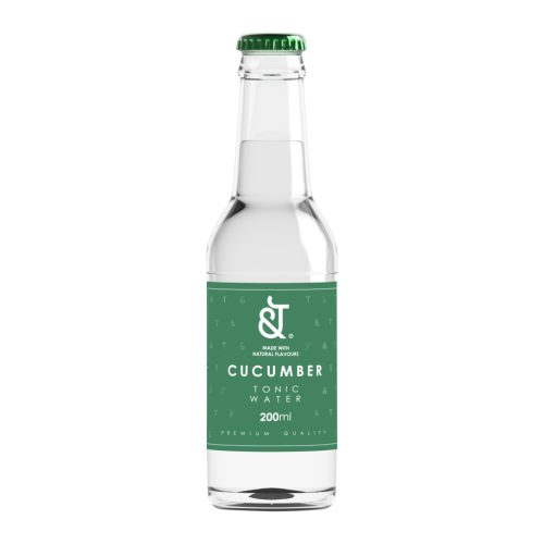 &T Cucumber Tonic