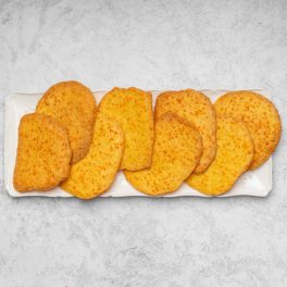 Cheddar kréker
