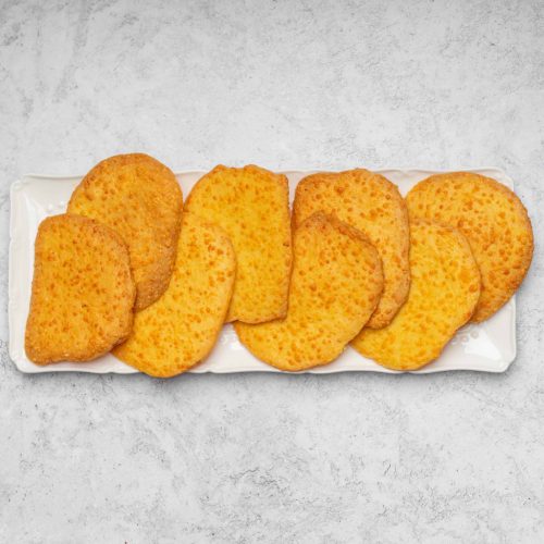 Cheddar kréker