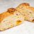 Cheddar sajtos jalapeno paprikás kovászos kenyér